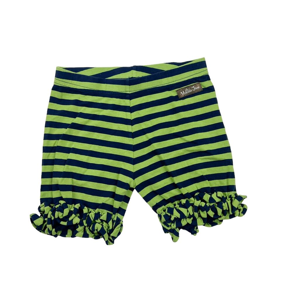 Matilda Jane Rivers and Streams Shorties